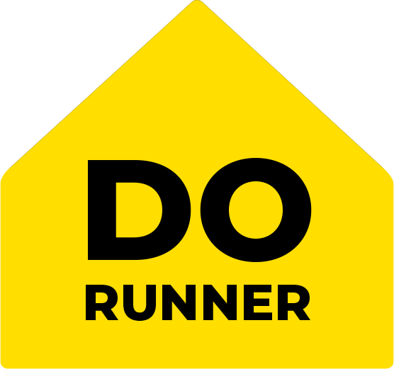 logga do runner